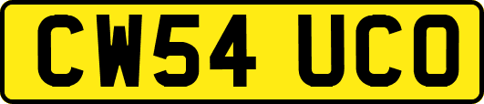 CW54UCO