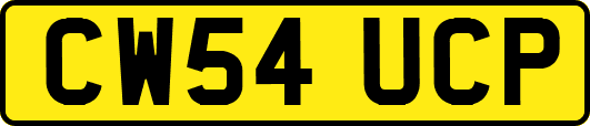 CW54UCP