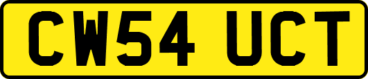 CW54UCT