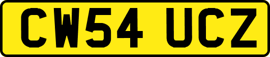 CW54UCZ