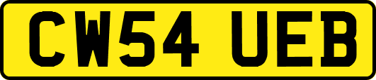 CW54UEB