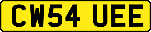 CW54UEE