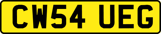 CW54UEG