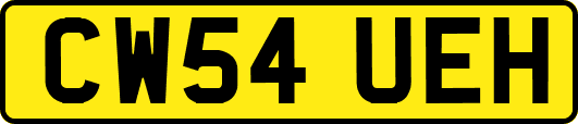 CW54UEH