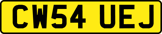 CW54UEJ