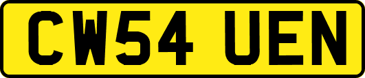 CW54UEN