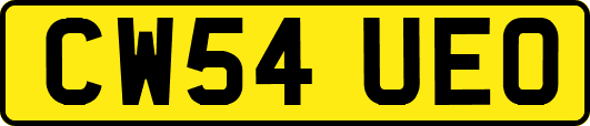 CW54UEO