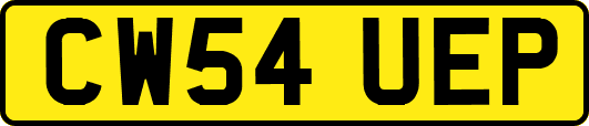 CW54UEP