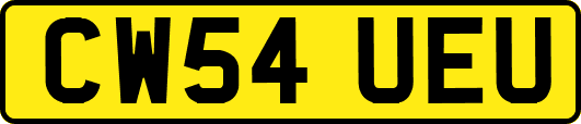 CW54UEU
