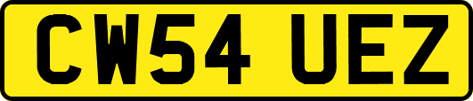 CW54UEZ