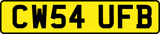 CW54UFB