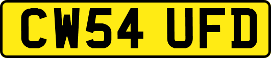 CW54UFD
