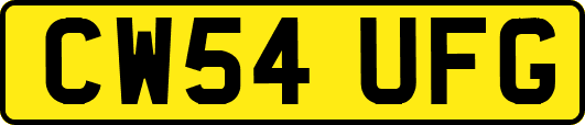 CW54UFG