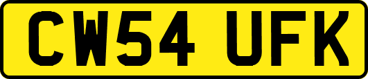 CW54UFK