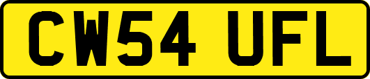 CW54UFL