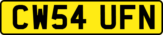CW54UFN