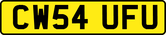 CW54UFU