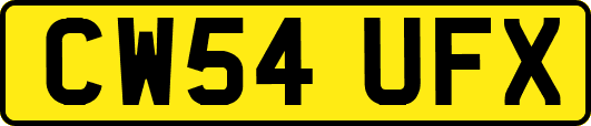 CW54UFX
