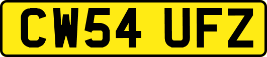 CW54UFZ