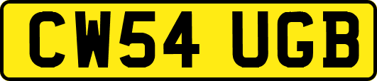 CW54UGB