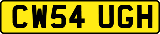 CW54UGH