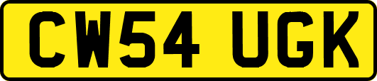 CW54UGK