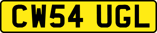 CW54UGL
