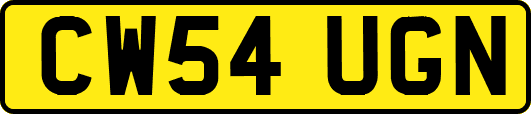 CW54UGN