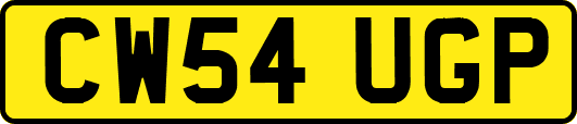 CW54UGP