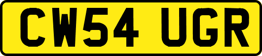CW54UGR