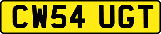 CW54UGT
