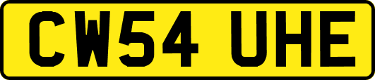 CW54UHE