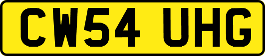 CW54UHG