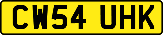CW54UHK