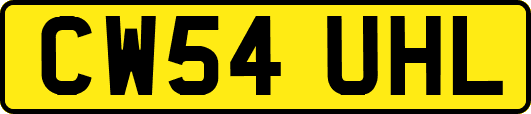 CW54UHL