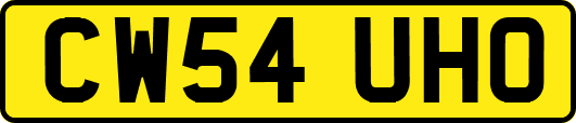 CW54UHO