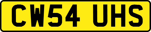 CW54UHS