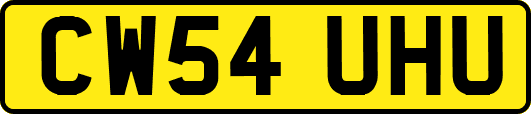 CW54UHU