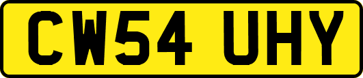 CW54UHY