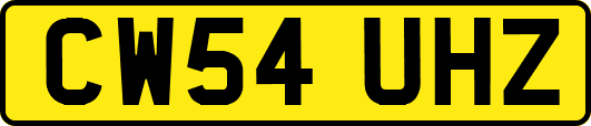 CW54UHZ