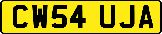 CW54UJA