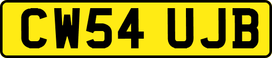 CW54UJB