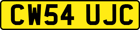 CW54UJC