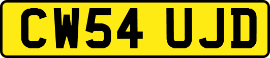 CW54UJD