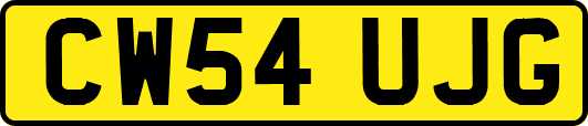 CW54UJG