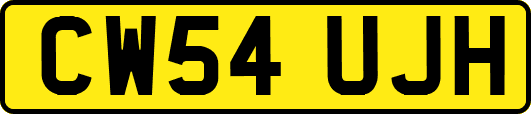 CW54UJH