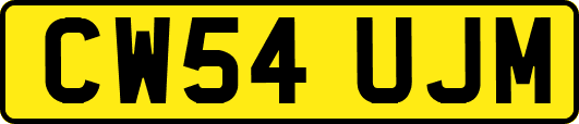 CW54UJM