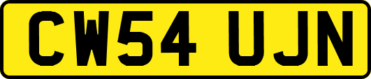 CW54UJN