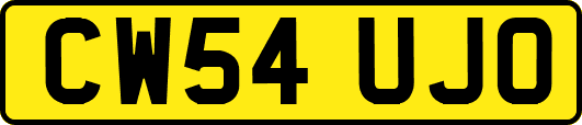 CW54UJO