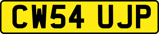 CW54UJP